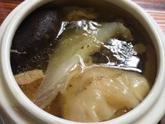 -黄祥华养生堂·炖汤·营养蒸饭(岭南天地店)