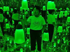 -天津梵高星空艺术馆(天河城旗舰店)