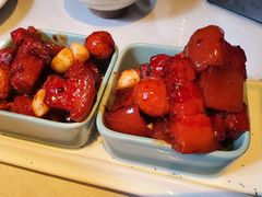 -春色如许·茶食餐厅(桃李春风店)