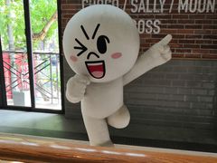 -星巴克(红房子店)