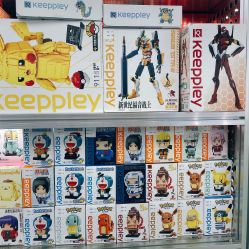 -TOYSRUS玩具反斗城(重庆来福士店)