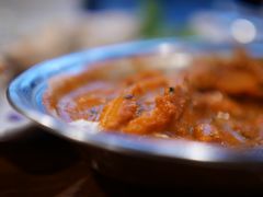 -克比叔叔印度餐厅Kebabs on the Grille(永康路分店)