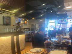 -克比叔叔印度餐厅Kebabs on the Grille(人民广场店)