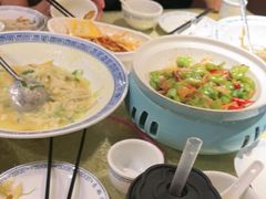 -老雒阳面馆·水席(高新区店)