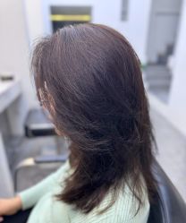 -卓梵美发·精品Salon