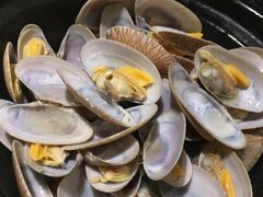 原味花甲煲-百味馆·粤菜·湛江菜(后海花园店)