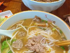 -越南牛肉河粉餐厅(书院巷店)