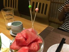 -割烹旭日本料理(龙湖狮山天街店)