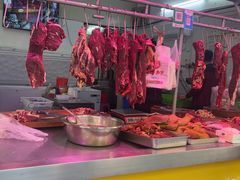 -阿娟牛肉丸·手打牛肉丸·现做现卖