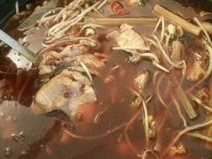 -仔耳朵冷锅鱼蛙芋儿鸡(莲花东路店)