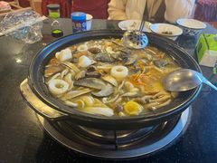 -草墩罗非鱼庄•野生菌•腊排骨(七星街上段店)