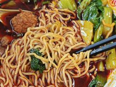-遇见小面(白云机场T2安检外店)
