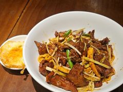 -寻裕记·现炒浇头面(人民广场店)