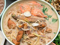 -大禹家·海鲜面馆(新闸路店)