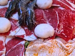 -乌拉烤肉(如皋首店)