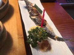 -鳗鱼家·深夜食堂(军博店)
