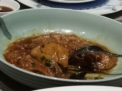 -太湖饭店·寄畅轩中餐厅