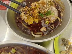 -蓉三少冒烤鸭·四川小吃集(北京首店)