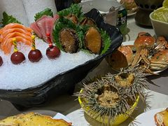 -悦鼎汇海鲜姿造
