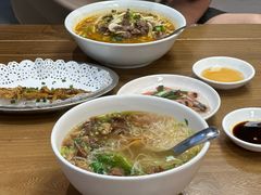-立文冬·鲜活面(杭州太合商业中心店)