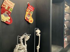 -TOP健身私教工作室(侨香店)