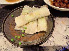 -新白鹿餐厅(百联中环店)