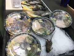 -盒马渔市餐厅