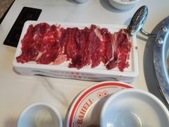 -八合里牛肉火锅(上海中山公园店)