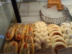 -PAPER STONE BAKERY(天汇广场店)