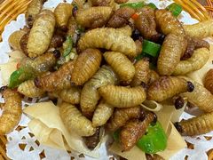 -南记食粥坊·宵夜大排档(卫国路店)