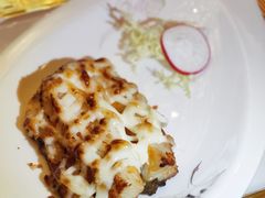 -东海朗廷酒店-唐阁T’ANG COURT 中餐厅