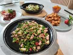 -周三的情书花园餐厅(江北店)