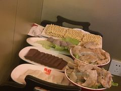 -牛很鲜潮汕牛肉火锅(椒江店)