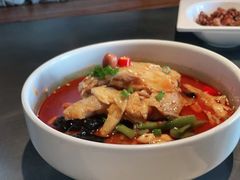 -辣尚瘾·烤鱼·新川菜(交大直营店)