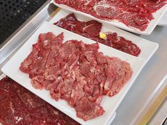 -伟记牛肉(金鸿公路店)