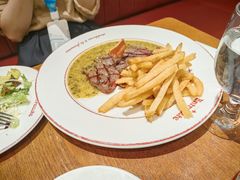 -Entrecôte 法国牛扒馆(保利·时光里店)