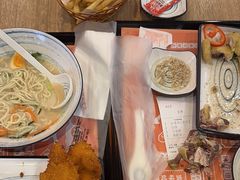 -大快活(丽丰店)