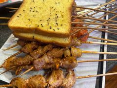 -路边边.炒菜烧烤.音乐餐厅(良乡长虹店)