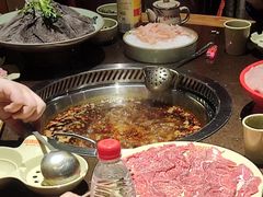 -巴倒烫陆派火锅山庄(南山总店)