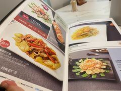 -十六台·经典广东菜(德外大街店)