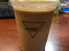 -Manner Coffee(大宁国际商业广场店)