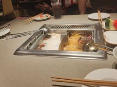 -海底捞火锅(塘厦天虹店)