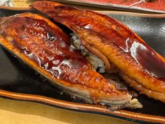 -元祖ぶっち切り寿司 魚心(三宫店)