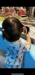 -MINI MARS KIDS CLUB亲子家庭中心(长宁天山店)