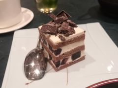 -T館·花园艺术餐厅