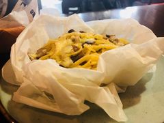 -斯比特花园西餐厅(东方商厦店)