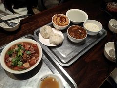 -姚记炒肝店(簋街店)