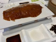 烤鸭-到家尝北京菜(西坝河店)