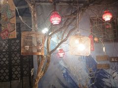 大堂-四喜小胖·北京涮肉(五道营店)