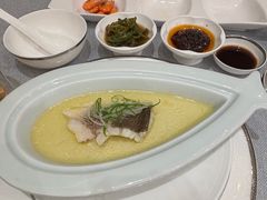 -君来湖滨饭店·渔餐厅